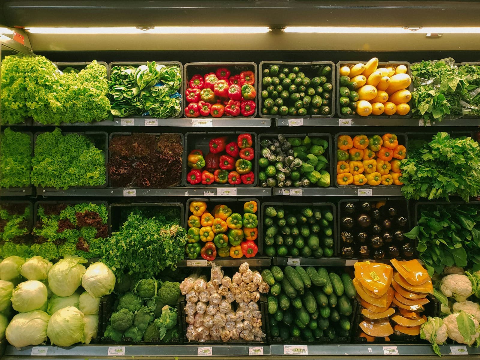 Illustrative photo of a retail aisle, used for analysis of a Target baby-wipes recall.